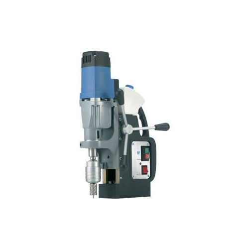 MAB 455 便攜式磁力鉆