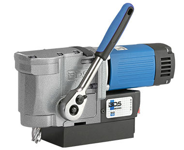 MAB155 – 超緊湊型便攜式磁力鉆
