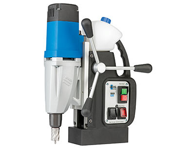 MAB 465 便攜式磁力鉆