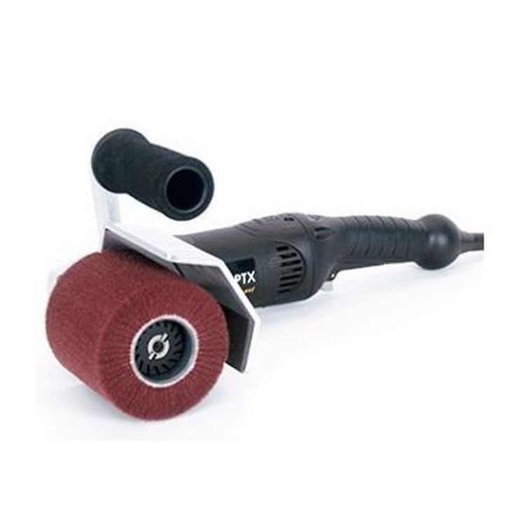 Csunitec 拋光機 PTX Eco Smart