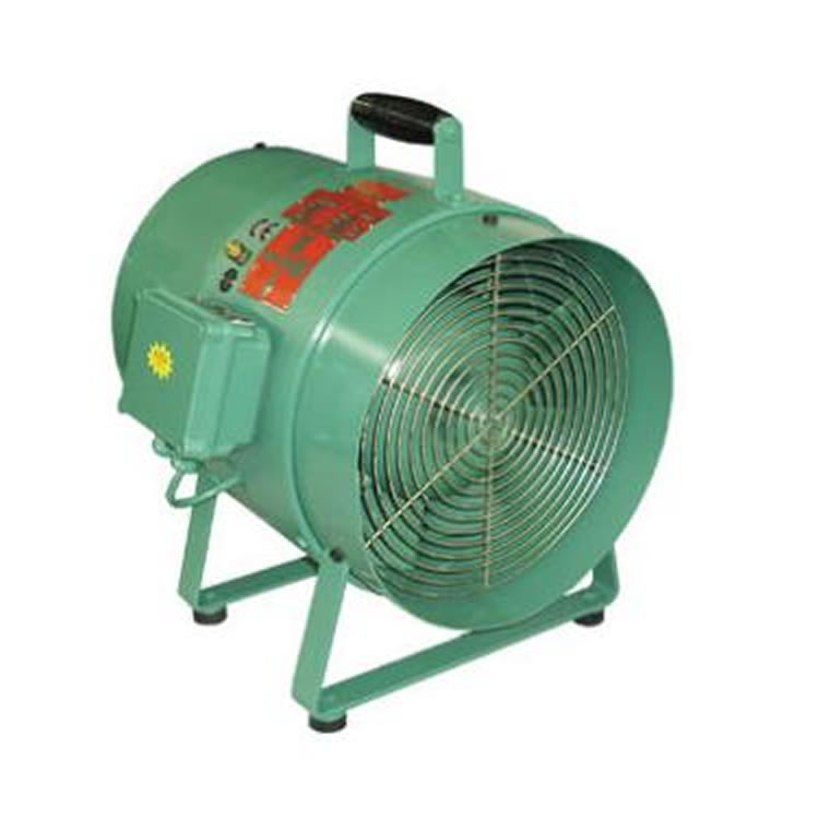 Cs unitec 防爆電動(dòng)軸流風(fēng)扇 81020