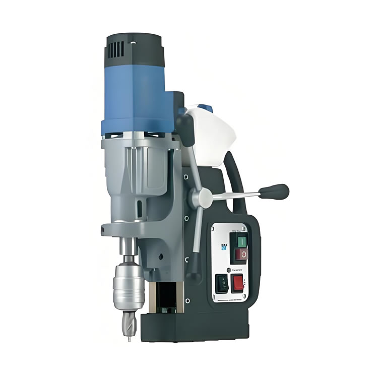CS Unitec 便攜式磁力鉆 MAB486
