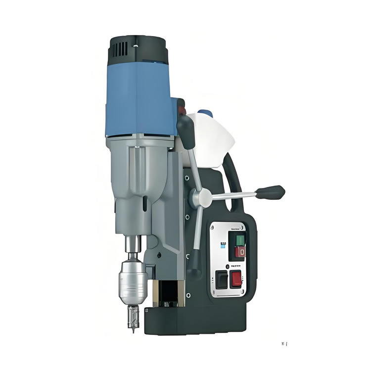 CS Unitec 便攜式磁力鉆 MAB525