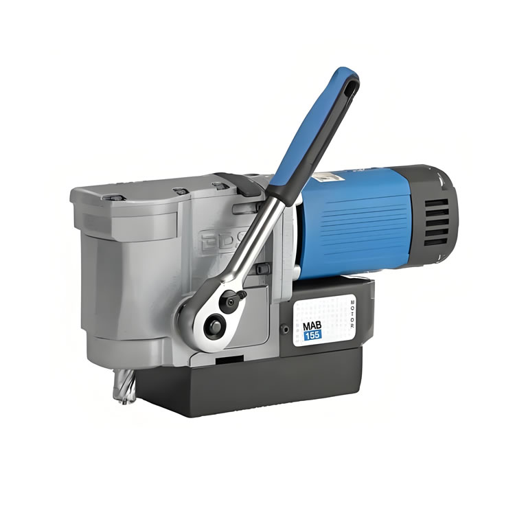 CS Unitec 超緊湊型磁力鉆 MAB 155pro